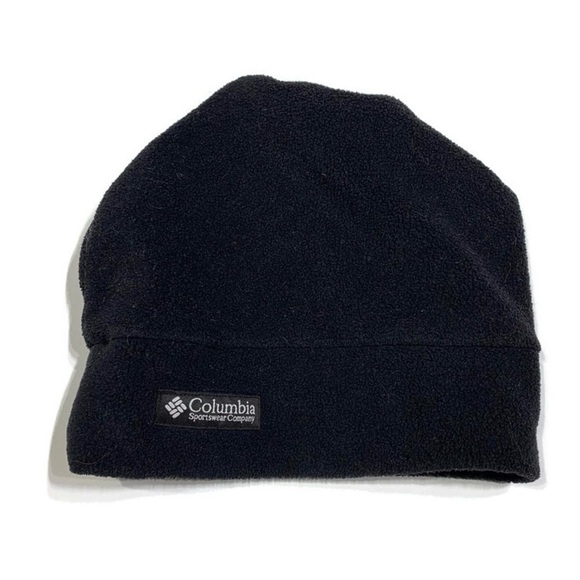Columbia fleece hat - Picture 1 of 4